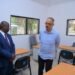 Prime Minister conducts an inspection visit to the specialized judicial centers