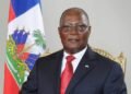 Former interim President Jocelerme Privert leaves the door open for a presidential run