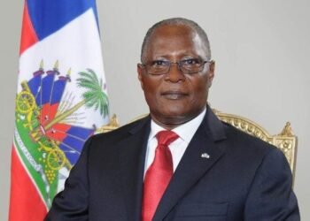 Former interim President Jocelerme Privert leaves the door open for a presidential run