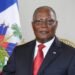 Former interim President Jocelerme Privert leaves the door open for a presidential run