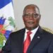 Former interim President Jocelerme Privert leaves the door open for a presidential run 6 Former interim President Jocelerme Privert leaves the door open for a presidential run