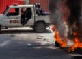Haiti: Drone attacks raise serious human rights concerns and put children at risk
