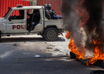 Haiti: Drone attacks raise serious human rights concerns and put children at risk