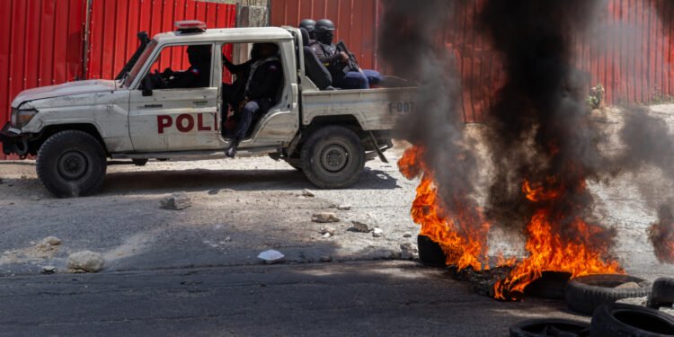 Haiti: Drone attacks raise serious human rights concerns and put children at risk