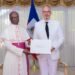 The new Apostolic Nuncio to Haiti urges citizens to take control of their own destiny