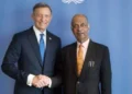 Haiti: Dominican Republic announces $20 million funding for the GRF