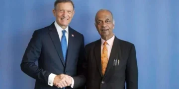 Haiti: Dominican Republic announces $20 million funding for the GRF 4 Haiti: Dominican Republic announces $20 million funding for the GRF