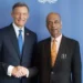 Haiti: Dominican Republic announces $20 million funding for the GRF