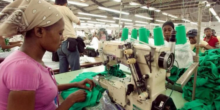Government increases minimum wage