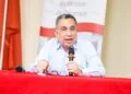 Max Chauvet urges Haitian businesses to deepen their corporate social responsibility and cultural investment 10 Max Chauvet urges Haitian businesses to deepen their corporate social responsibility and cultural investment