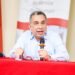 Max Chauvet urges Haitian businesses to deepen their corporate social responsibility and cultural investment