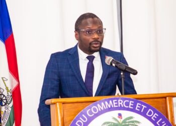 “Give me the ammunition to fight for you,” Ministry of Commerce tells Haiti’s struggling printing sector
