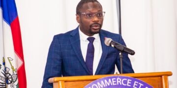 “Give me the ammunition to fight for you,” Ministry of Commerce tells Haiti’s struggling printing sector