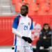 Woodensky Pierre: The name restoring confidence to young Haitian footballers