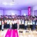 Youth Leadership Forum in Haiti concludes with a job fair and an official push for policy inclusion