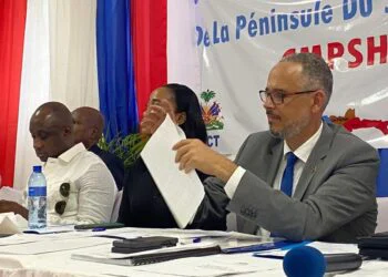 Haitian Government publishes new decree to regulate mining activities