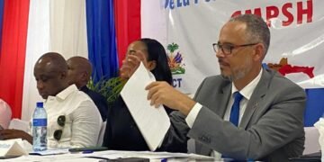 Haitian Government publishes new decree to regulate mining activities