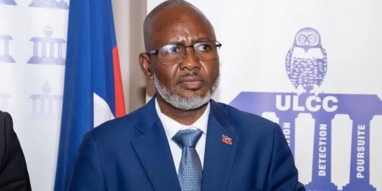 Abandoned Cap-Haïtien and missing funds: Emmanuel Vertilaire attempts a controversial political comeback