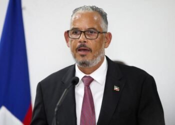 Flag Day 2026: Prime Minister Alix Didier Fils-Aimé calls for a patriotic awakening