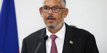 Flag Day 2026: Prime Minister Alix Didier Fils-Aimé calls for a patriotic awakening