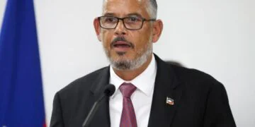 Flag Day 2026: Prime Minister Alix Didier Fils-Aimé calls for a patriotic awakening