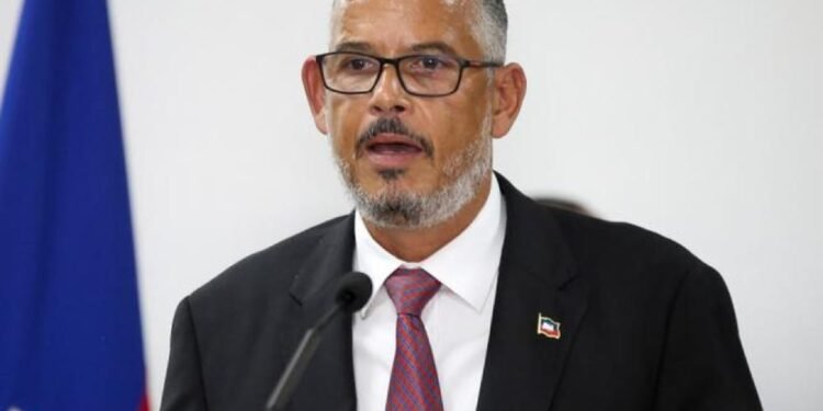 Flag Day 2026: Prime Minister Alix Didier Fils-Aimé calls for a patriotic awakening