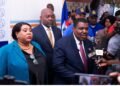 Why is the government delaying the publication of the draft electoral decree?