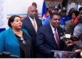 Why is the government delaying the publication of the draft electoral decree?