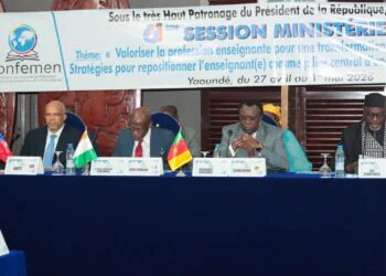 Haiti’s Participation in the 61st CONFEMEN Session