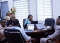 Haitian Government mobilizes ahead of the 2026 Hurricane Season