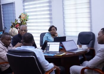 Haitian Government mobilizes ahead of the 2026 Hurricane Season