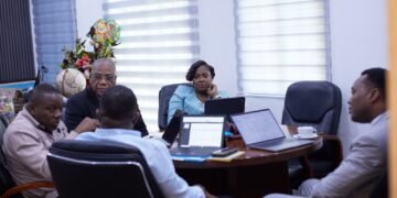 Haitian Government mobilizes ahead of the 2026 Hurricane Season