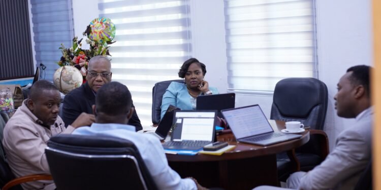 Haitian Government mobilizes ahead of the 2026 Hurricane Season