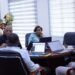 Haitian Government mobilizes ahead of the 2026 Hurricane Season