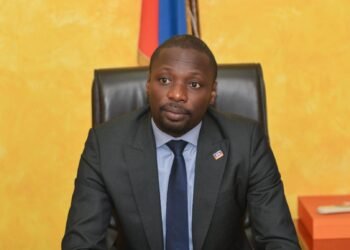 Haitian Minister of Commerce acknowledges complete lack of national employment statistics