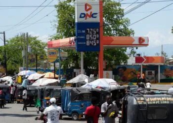 Fuel: Government lowers gasoline and diesel prices by 25 gourdes at the pump