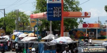 Fuel: Government lowers gasoline and diesel prices by 25 gourdes at the pump
