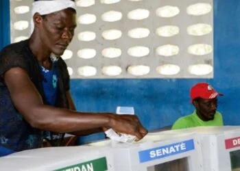 Elections: PM Fils-Aimé hopes to hold the first round by the end of 2026