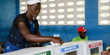 Elections: PM Fils-Aimé hopes to hold the first round by the end of 2026