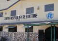 Clashes between gangs force emergency evacuation of Fontaine Hospital in Cité Soleil