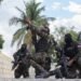 PNH mobilizes armored vehicles and specialized units amid violence in Cul-de-Sac Plain