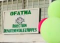 OFATMA pays tribute to nurses on International Nurses Day