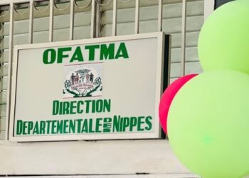 OFATMA pays tribute to nurses on International Nurses Day