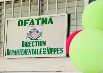 OFATMA pays tribute to nurses on International Nurses Day