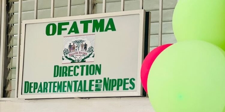 OFATMA pays tribute to nurses on International Nurses Day
