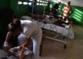 Healing under fire: The harrowing testimony of two nurses in Cité Soleil