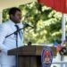 Flag Day: UEH Rector calls for a National Pact for the Knowledge Economy