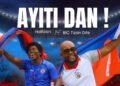 "Ayiti… Dan!": Halfdan and BIC celebrate the Grenadiers through music 13 “Ayiti… Dan!”: Halfdan and BIC celebrate the Grenadiers through music