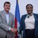 Haiti: MPCE and IOM move forward on migration commitments