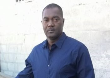 Sports journalist Jean Brunet Bontemps shot dead in Port-au-Prince